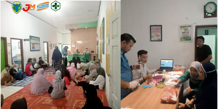 Pemeriksaan Laboratorium BPJS Kesehatan